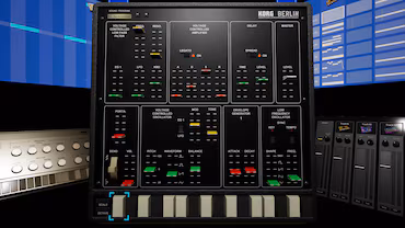 KORG Gadget for PlayStation — скриншот 6