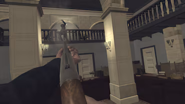 L.A. Noire: The VR Case Files — скриншот 4