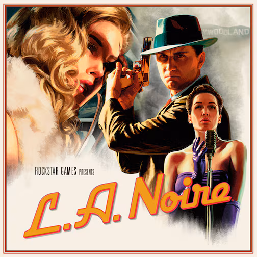 L. A. Noire