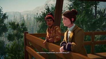 Lake PS4 & PS5 — скриншот 5