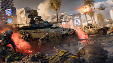 Lead the Way Pack - Battlefield™ 6 and REDSEC — скриншот 1