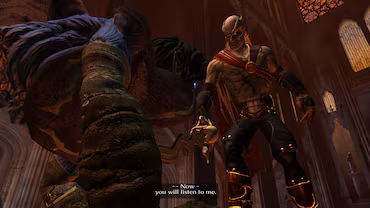 Legacy of Kain: Defiance Remastered — скриншот 1
