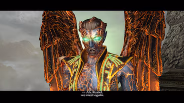 Legacy of Kain: Defiance Remastered — скриншот 4