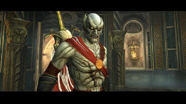 Legacy of Kain: Heart of Darkness Collection — скриншот 3