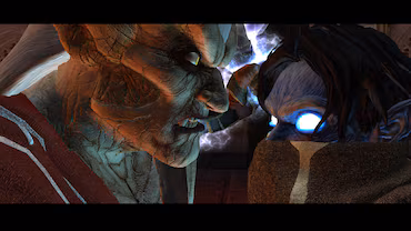 Legacy of Kain: Heart of Darkness Collection — скриншот 5