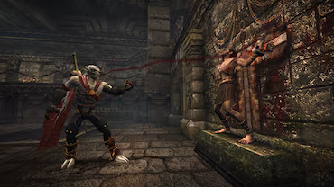 Legacy of Kain: Heart of Darkness Collection — скриншот 6