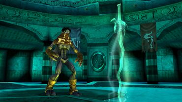 Legacy of Kain™ Soul Reaver 1&2 Remastered PS4 & PS5 — скриншот 3