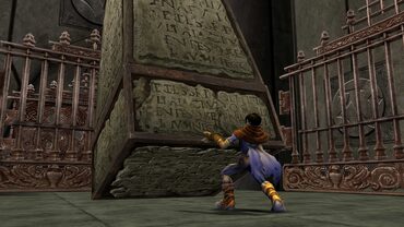 Legacy of Kain™ Soul Reaver 1&2 Remastered PS4 & PS5 — скриншот 4