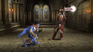 Legacy of Kain™ Soul Reaver 1&2 Remastered PS4 & PS5 — скриншот 6