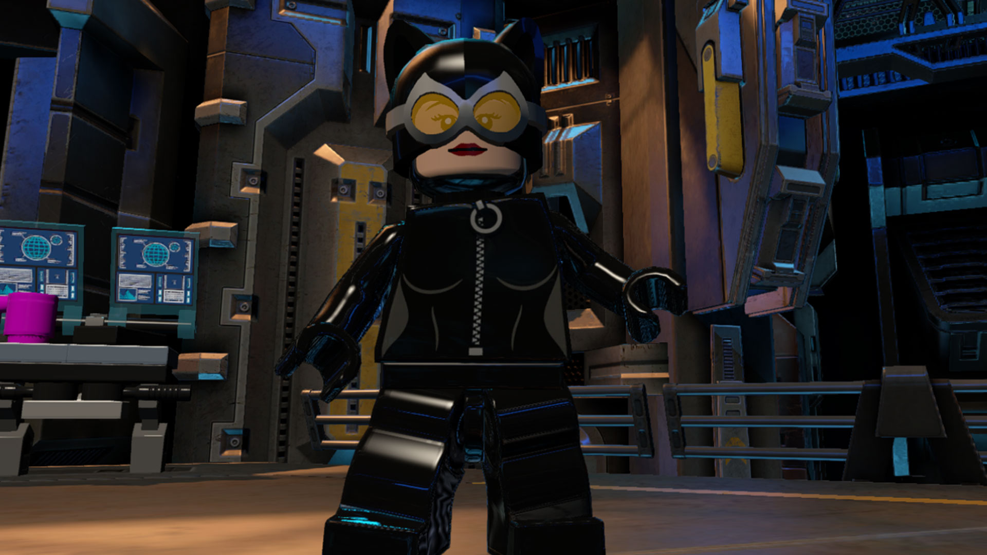 LEGO® Batman™ 3: Beyond Gotham Season Pass — скриншот 2