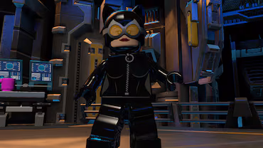 LEGO® Batman™ 3: Beyond Gotham — скриншот 1