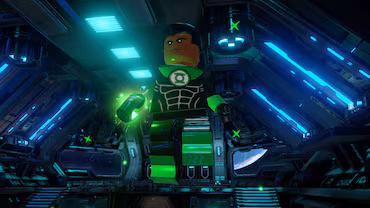 LEGO® Batman™ 3: Beyond Gotham — скриншот 3
