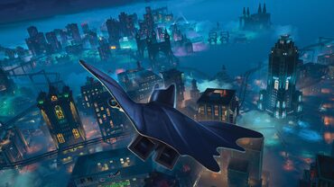 LEGO® Batman™: Legacy of the Dark Knight Deluxe Edition — скриншот 3