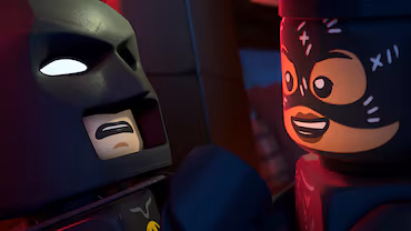 LEGO® Batman™: Legacy of the Dark Knight — скриншот 3