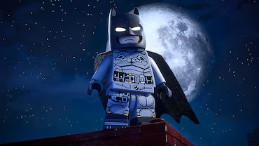 LEGO® Batman™: Legacy of the Dark Knight — скриншот 6