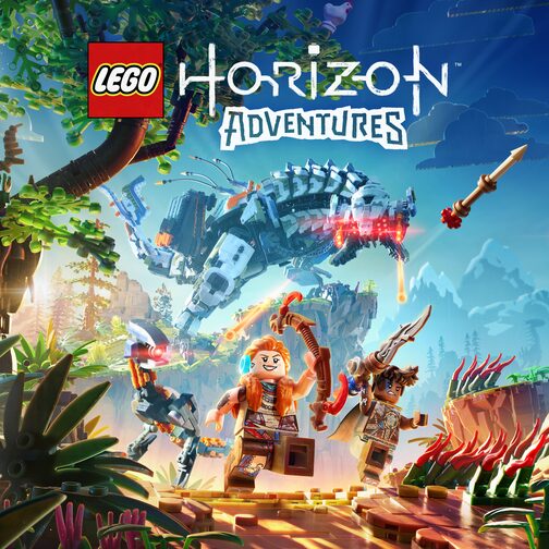 LEGO® Horizon Adventures™ Digital Deluxe Edition Content