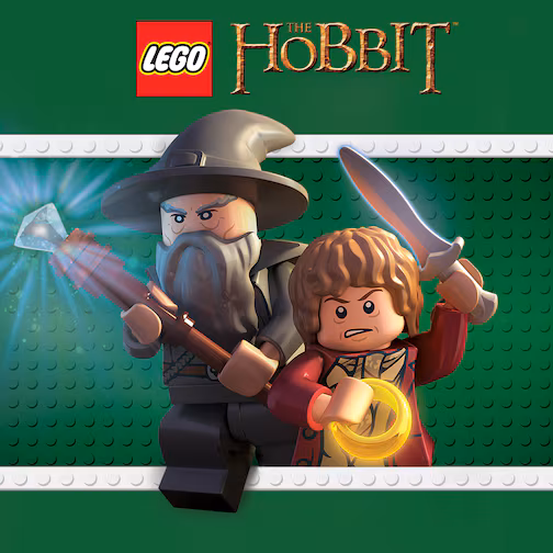 LEGO® The Hobbit