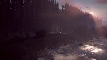 Life is Strange 2 Complete Season — скриншот 2