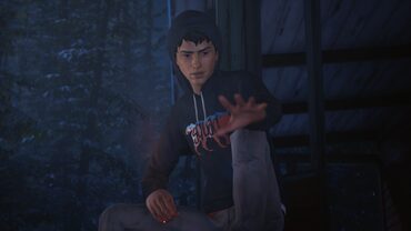 Life is Strange 2 Complete Season — скриншот 3