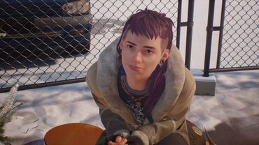Life is Strange 2 Complete Season — скриншот 5