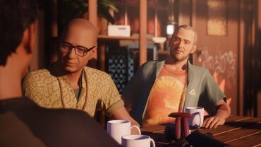 Life is Strange 2 - Episode 5 — скриншот 4