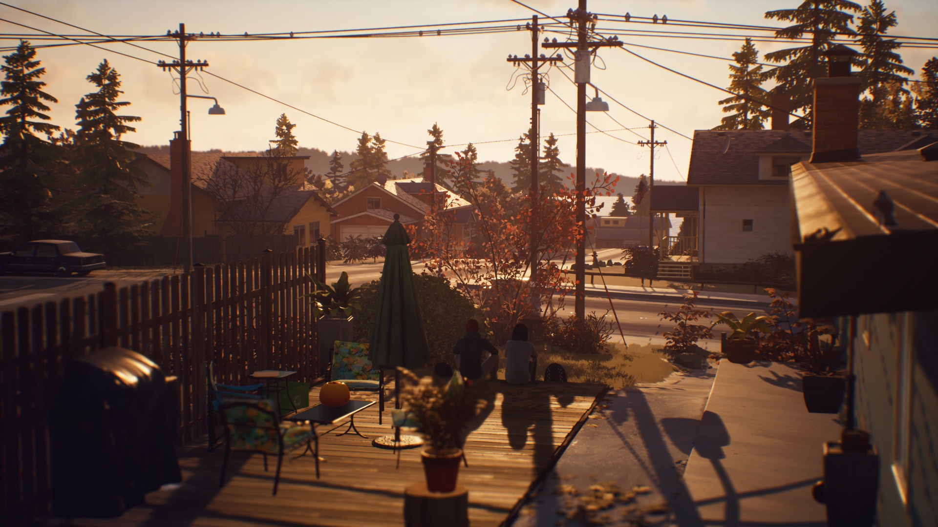 Life is Strange 2 Mascot Bundle — скриншот 2