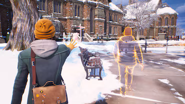 Life is Strange: Double Exposure Ultimate Upgrade — скриншот 2