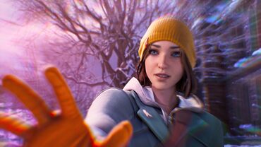 Life is Strange: Double Exposure — скриншот 3