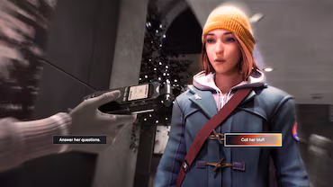 Life is Strange: Double Exposure — скриншот 4