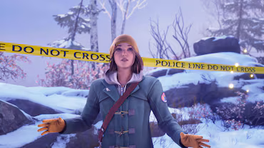 Life is Strange: Double Exposure — скриншот 5