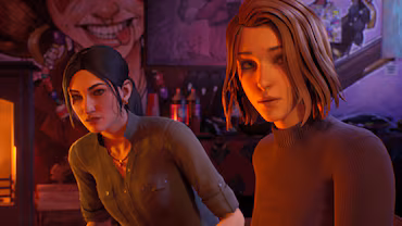 Life is Strange: Double Exposure — скриншот 6