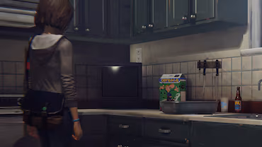 Life Is Strange Episode 1 — скриншот 1