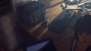 Life Is Strange Episode 1 — скриншот 2