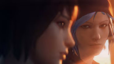 Life Is Strange Episode 1 — скриншот 3