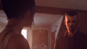 Life Is Strange Episode 1 — скриншот 4