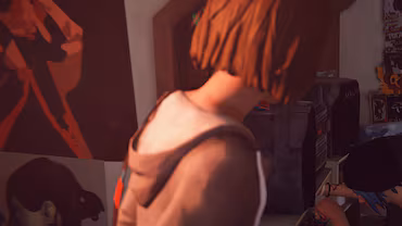 Life Is Strange Episode 1 — скриншот 5