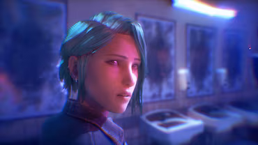 Life is Strange: Reunion Deluxe Upgrade — скриншот 2