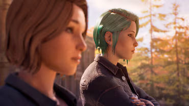 Life is Strange: Reunion — скриншот 4