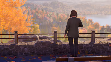 Life is Strange: Reunion — скриншот 5