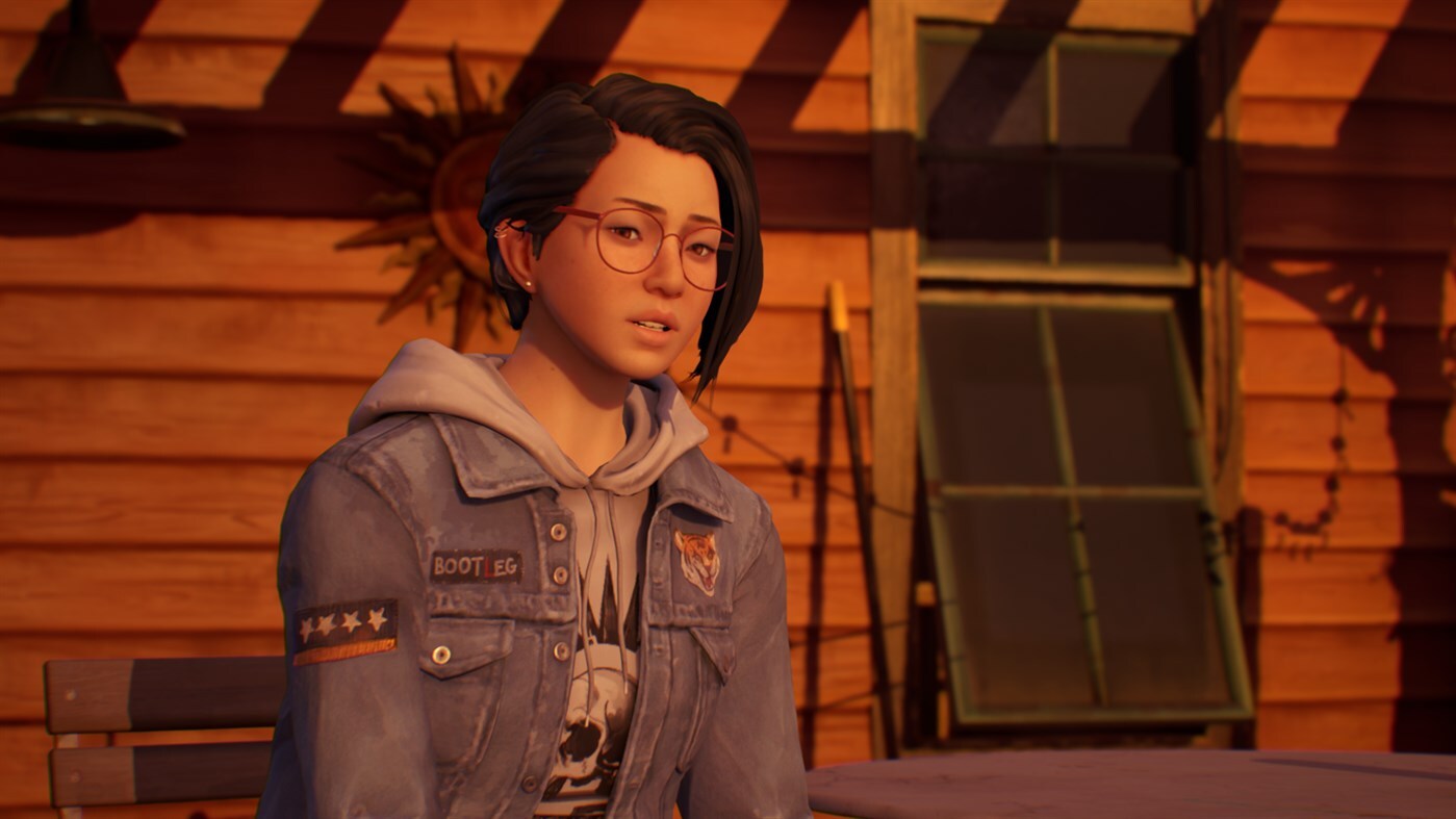 Life is Strange: True Colors - Deluxe Upgrade — скриншот 1