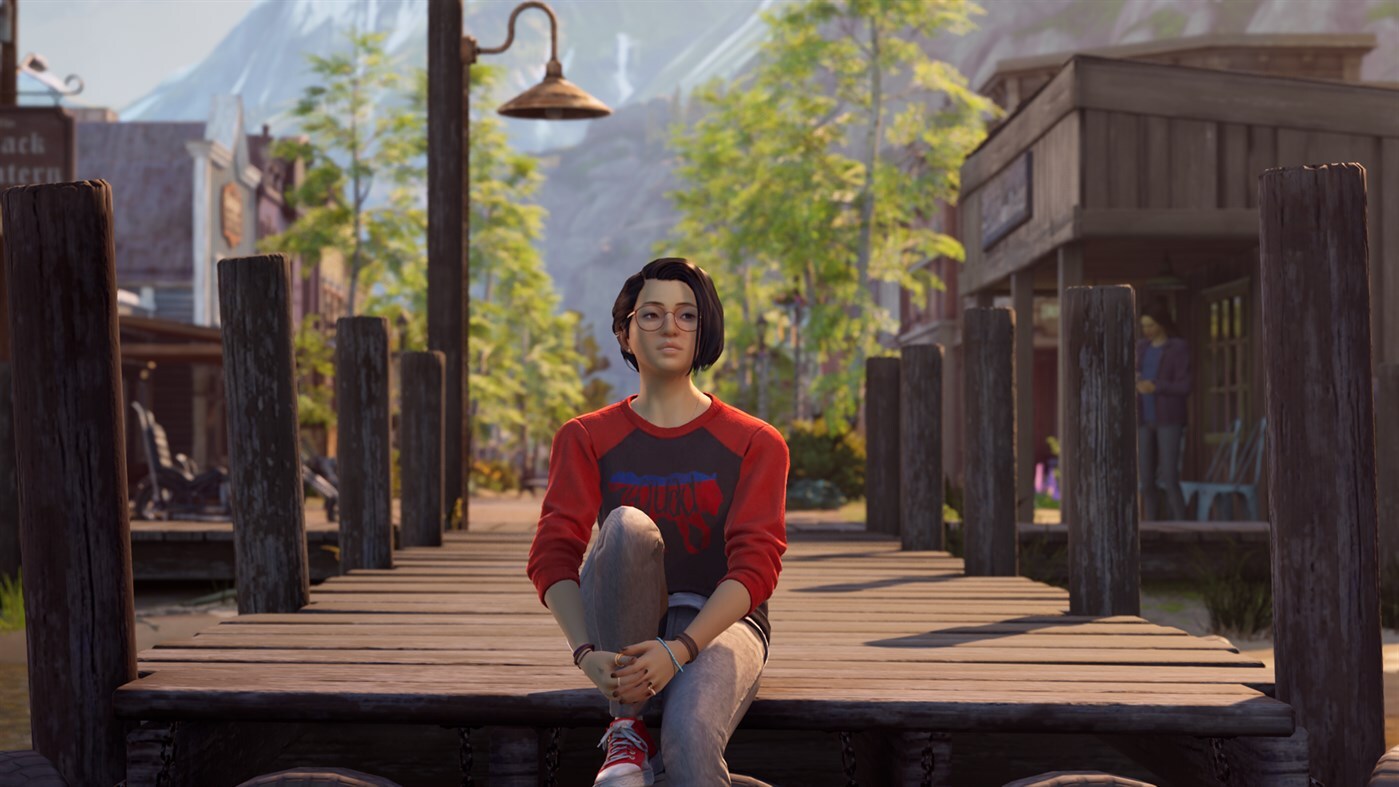 Life is Strange: True Colors - Deluxe Upgrade — скриншот 2