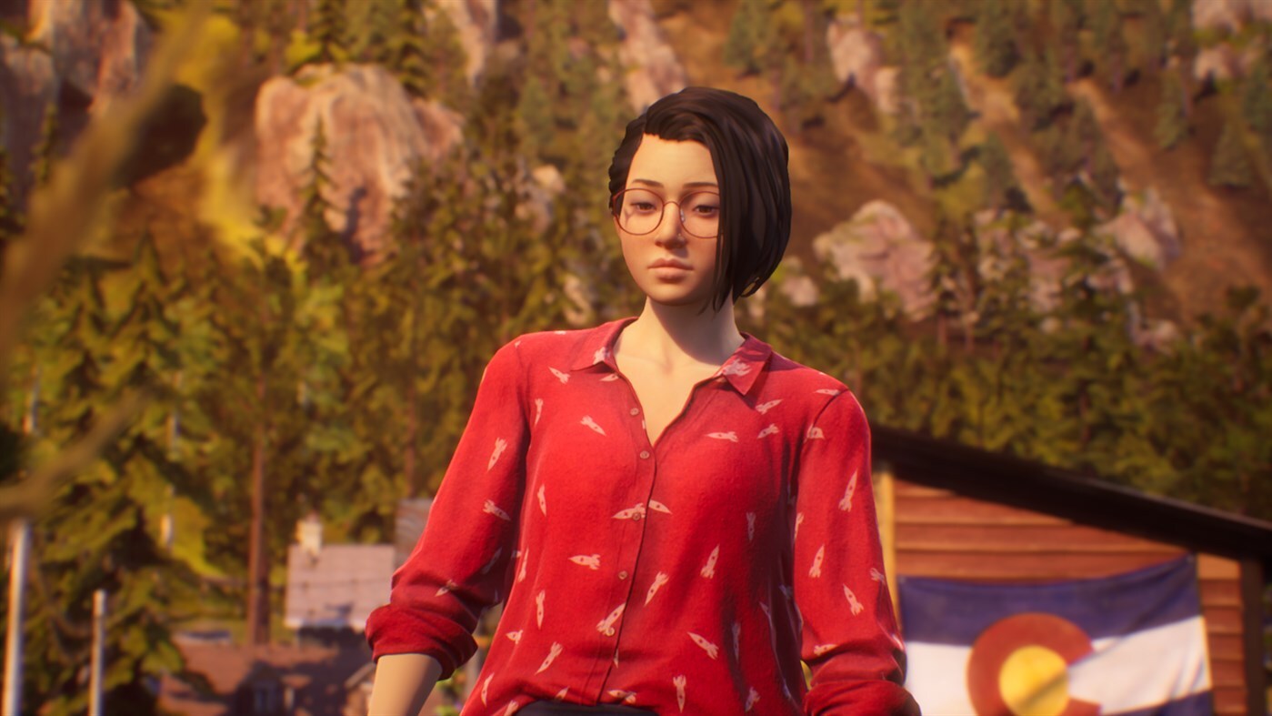 Life is Strange: True Colors - Deluxe Upgrade — скриншот 3