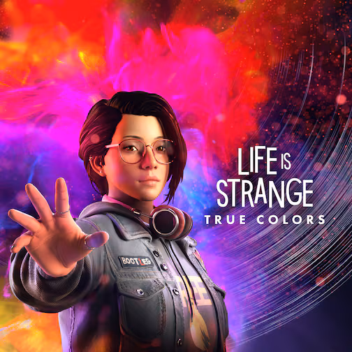 Life is Strange: True Colors PS4 & PS5
