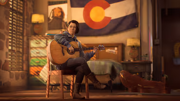 Life is Strange: True Colors PS4 & PS5 — скриншот 1