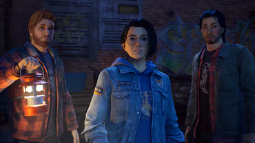 Life is Strange: True Colors PS4 & PS5 — скриншот 3