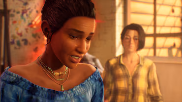 Life is Strange: True Colors PS4 & PS5 — скриншот 4