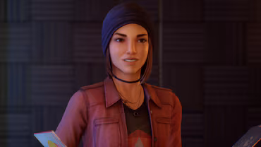 Life is Strange: True Colors PS4 & PS5 — скриншот 5