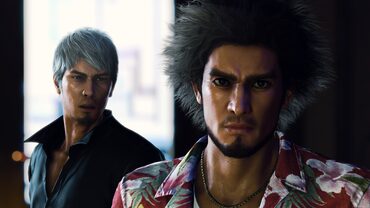 Like a Dragon: Infinite Wealth PS4 & PS5 — скриншот 3