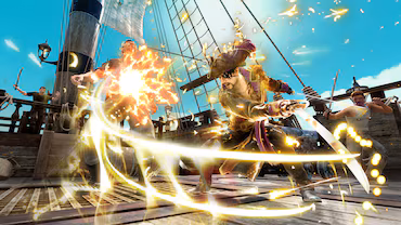 Like a Dragon: Pirate Yakuza in Hawaii PS4 & PS5 — скриншот 5