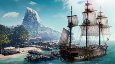 Like a Dragon: Pirate Yakuza in Hawaii PS4 & PS5 — скриншот 6